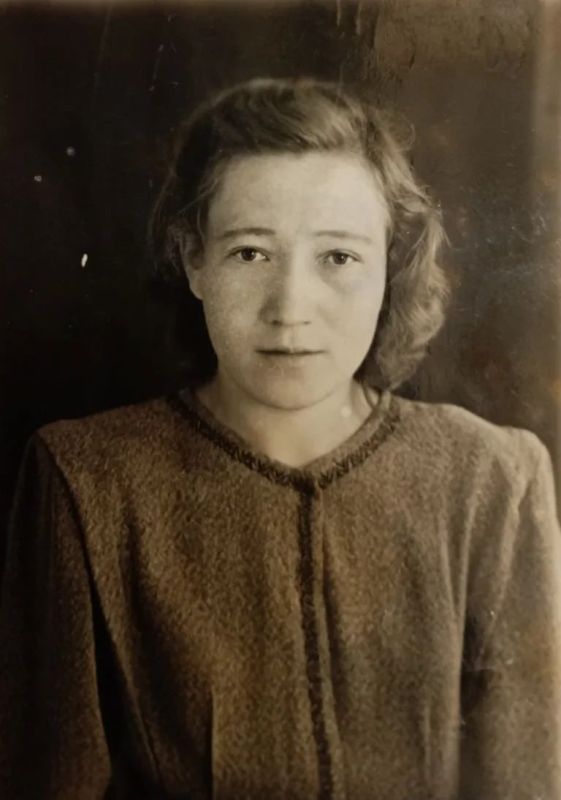 Нина Михайловна Ушкова: труд для Победы Нина Михайловна Ушкова: труд для Победы