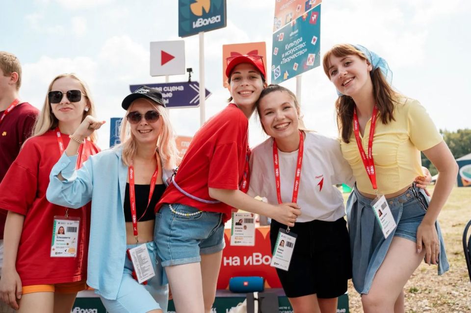 «иВолга 2026»: пишем «Код России» «иВолга 2026»: пишем «Код России»
