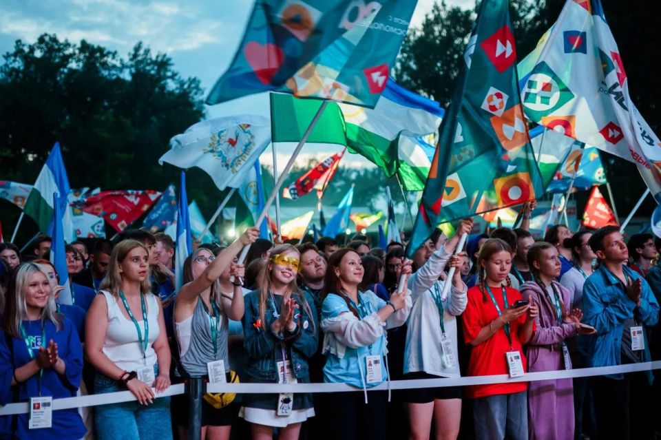 «иВолга 2026»: пишем «Код России» «иВолга 2026»: пишем «Код России»