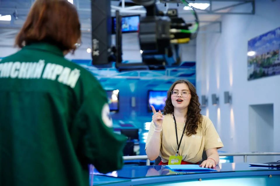 Хочешь снимать кино? Тогда – в Смоленск или Елец! Хочешь снимать кино? Тогда – в Смоленск или Елец!