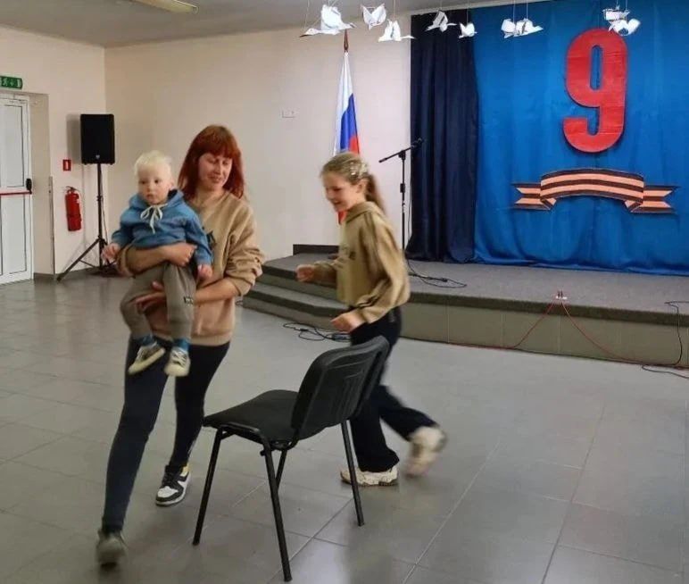 День дочери: тепло, радость и душевное общение День дочери: тепло, радость и душевное общение
