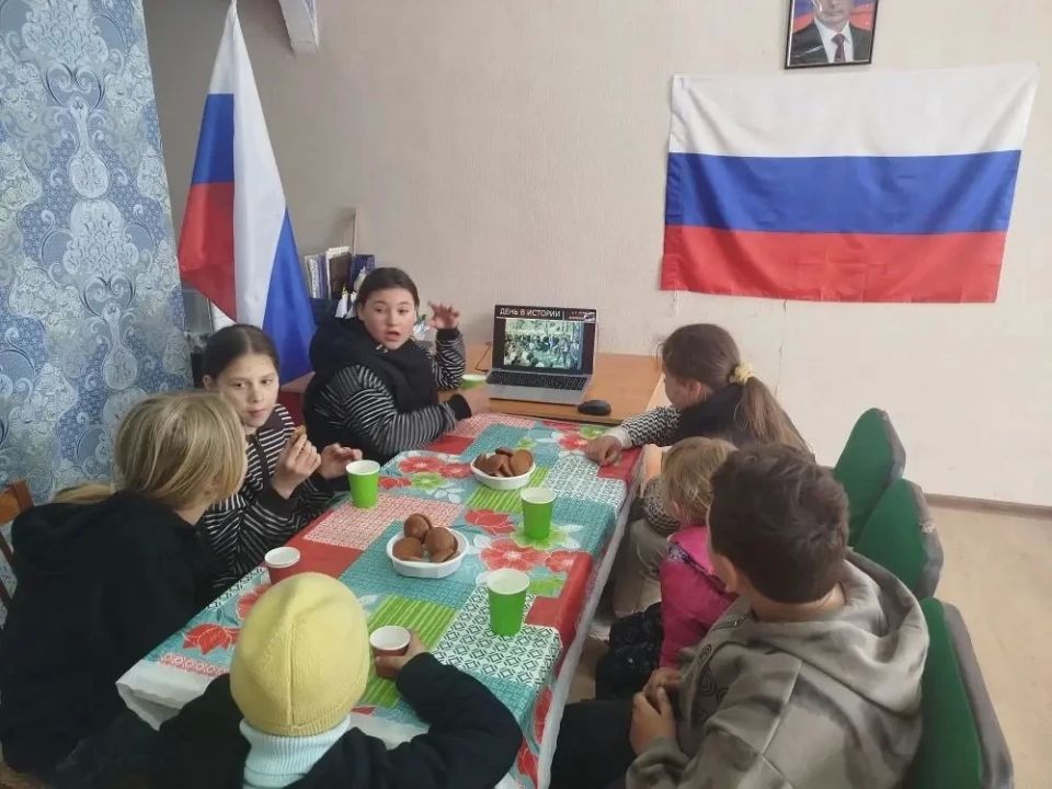 Весна, дружба и старые добрые традиции! Весна, дружба и старые добрые традиции!