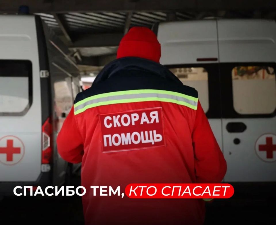 "Люди труда": медики Херсонской области — те, кто спасают жизни под угрозой собственной "Люди труда": медики Херсонской области — те, кто спасают жизни под угрозой собственной