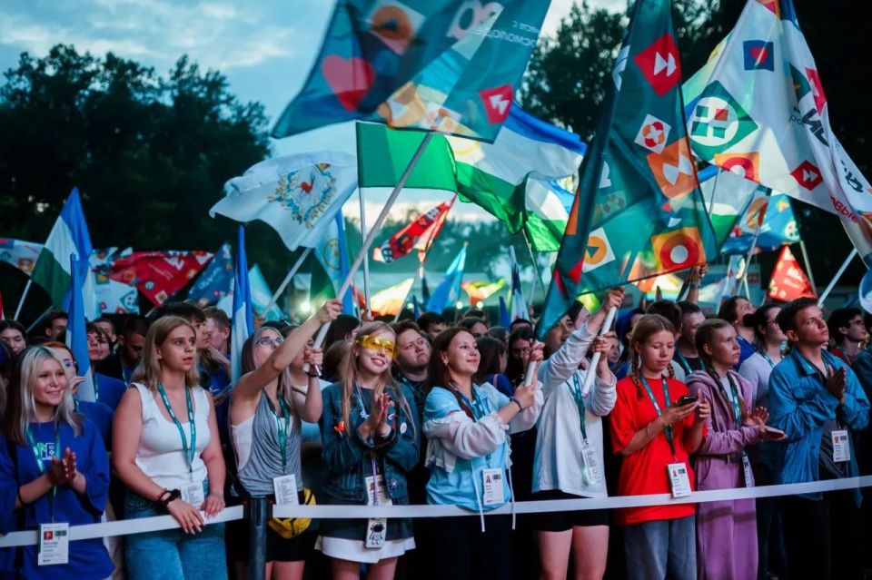 «иВолга 2026»: пишем «Код России» «иВолга 2026»: пишем «Код России»