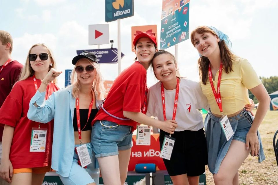 «иВолга 2026»: пишем «Код России» «иВолга 2026»: пишем «Код России»