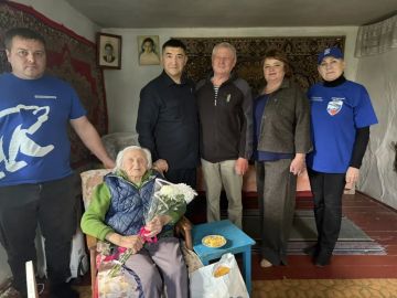 �������� ������: � ���������� ��������� 95-������ ������ ������������