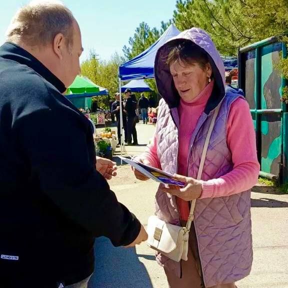 Сегодня для многих семей Херсонской области семена для дачи обходятся дороже, чем сам будущий урожай — такова реальность Сегодня для многих семей Херсонской области семена для дачи обходятся дороже, чем сам будущий урожай — такова реальность
