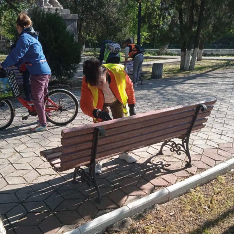 Подводим итоги недели в сфере коммунального хозяйства в рубрике #конкретные_дела_АМО Подводим итоги недели в сфере коммунального хозяйства в рубрике #конкретные_дела_АМО