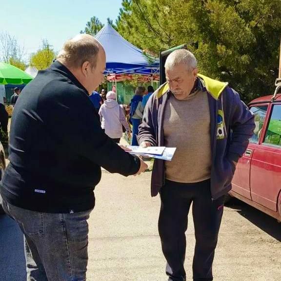 Сегодня для многих семей Херсонской области семена для дачи обходятся дороже, чем сам будущий урожай — такова реальность Сегодня для многих семей Херсонской области семена для дачи обходятся дороже, чем сам будущий урожай — такова реальность