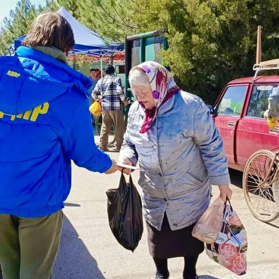 Сегодня для многих семей Херсонской области семена для дачи обходятся дороже, чем сам будущий урожай — такова реальность Сегодня для многих семей Херсонской области семена для дачи обходятся дороже, чем сам будущий урожай — такова реальность