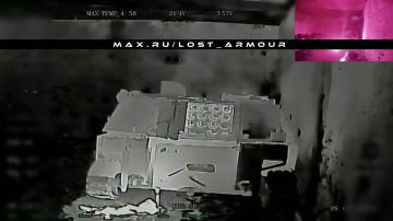 �� ��������� ����������� ����������� ������ �������������� FPV-������ "���" ���������� 155-�� ��� M109 ���