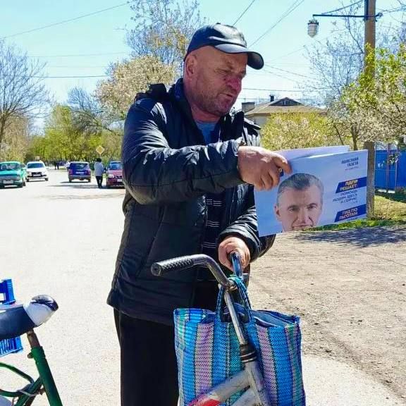 Сегодня для многих семей Херсонской области семена для дачи обходятся дороже, чем сам будущий урожай — такова реальность Сегодня для многих семей Херсонской области семена для дачи обходятся дороже, чем сам будущий урожай — такова реальность