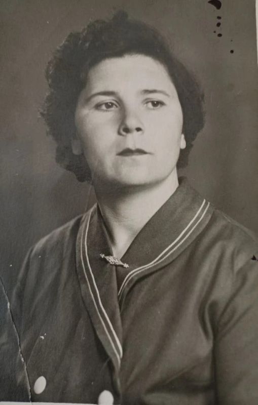 Людмила Георгиевна Гоголь: подвиг в тылу Людмила Георгиевна Гоголь: подвиг в тылу