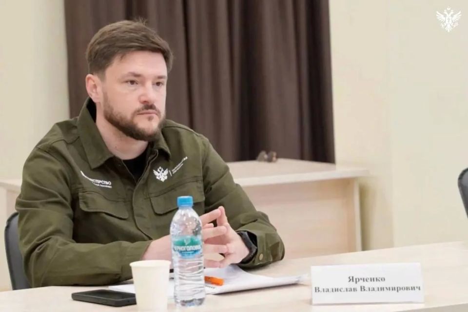 Наставники проекта "Герои Херсонщины" обсудили сопровождение финалистов кадровой программы Наставники проекта "Герои Херсонщины" обсудили сопровождение финалистов кадровой программы