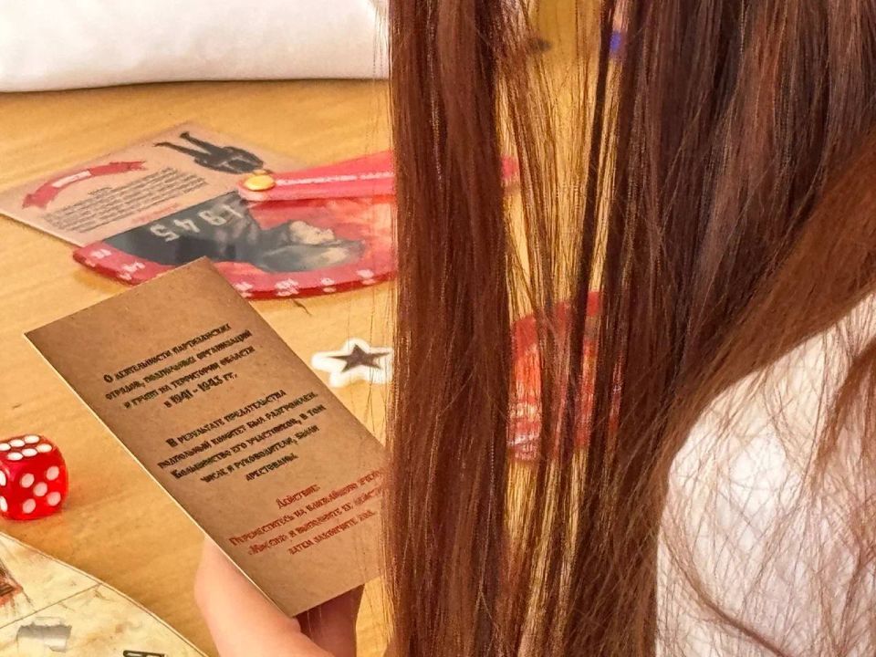 Память о Великой Отечественной войне — это не только парады и памятники Память о Великой Отечественной войне — это не только парады и памятники