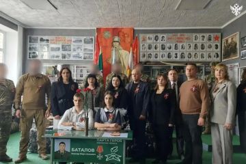 � ����������� ����� ������� 31-� ������ ������ � ���������� �������