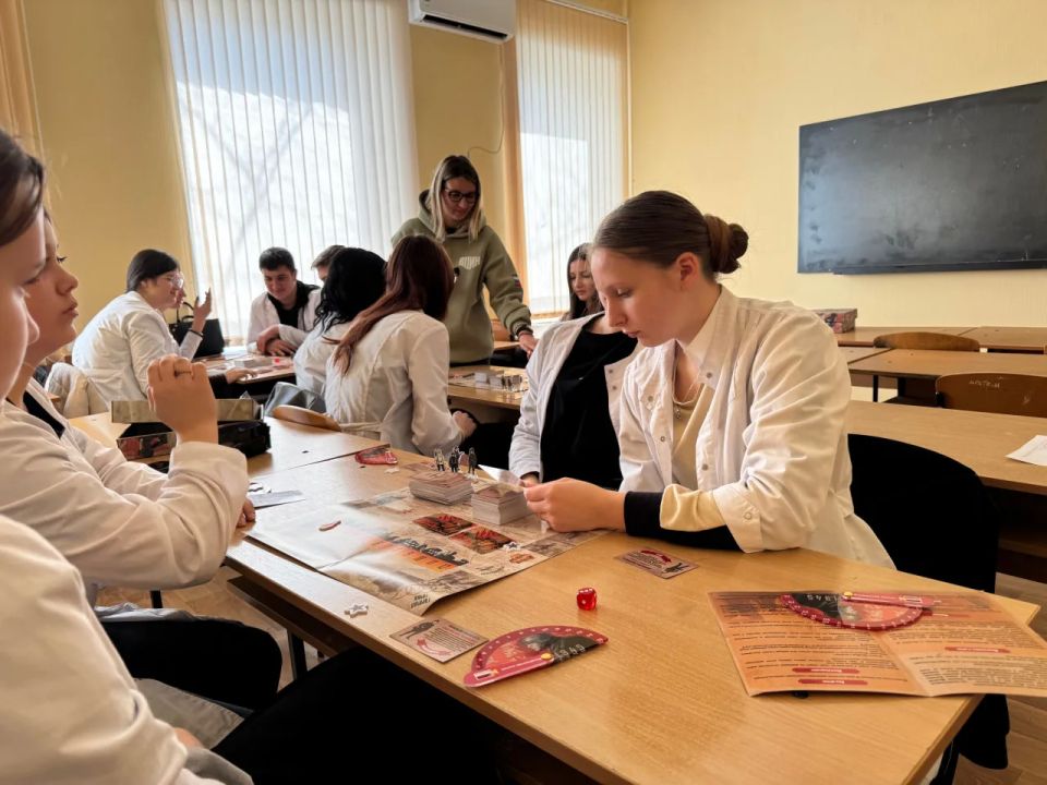 Память о Великой Отечественной войне — это не только парады и памятники Память о Великой Отечественной войне — это не только парады и памятники