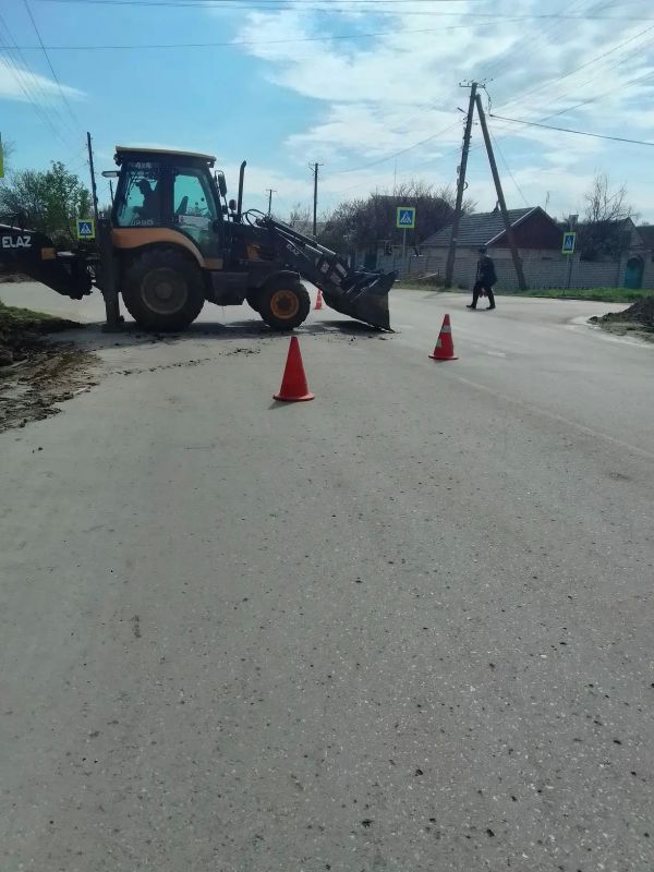 Аварийно-восстановительные работы в Скадовске Аварийно-восстановительные работы в Скадовске