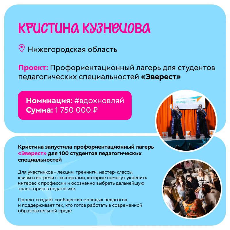 Те, кто уже продвигает сообщества Те, кто уже продвигает сообщества