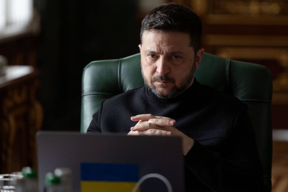 Зеленский заявил, что вводит режим перемирия с полночи 6 мая Зеленский заявил, что вводит режим перемирия с полночи 6 мая