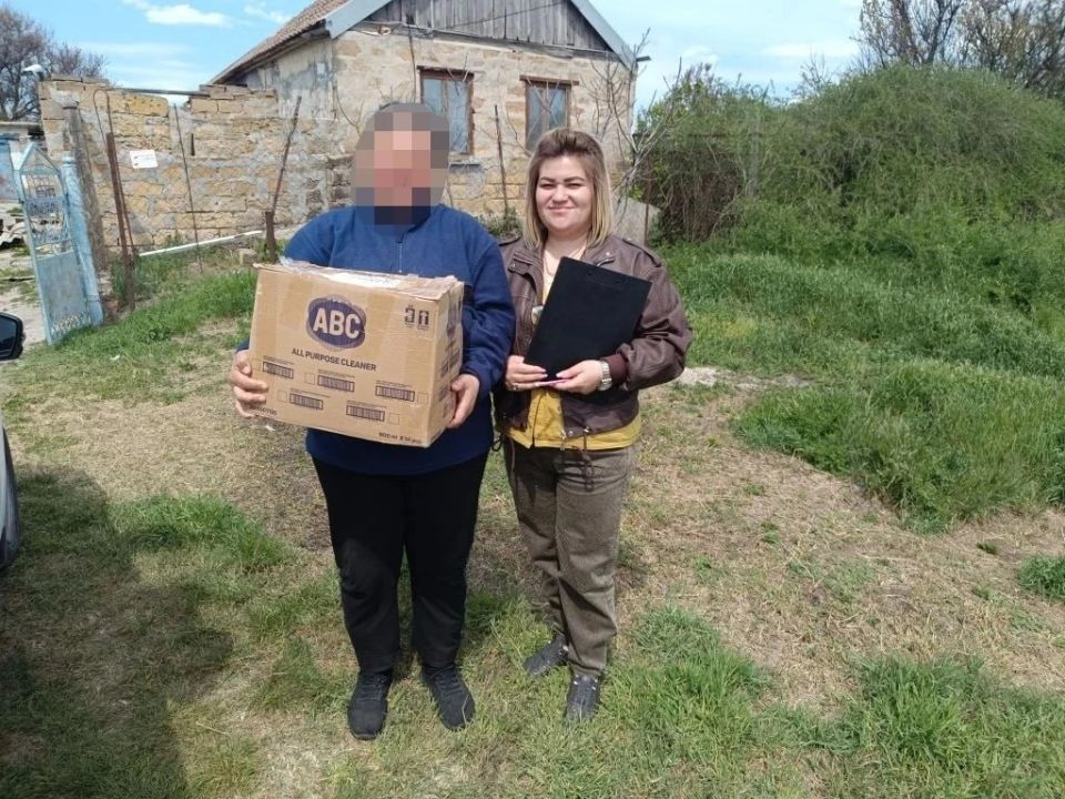 Александр Дудка: Рейд комиссии по делам несовершеннолетних в Скадовском округе Александр Дудка: Рейд комиссии по делам несовершеннолетних в Скадовском округе