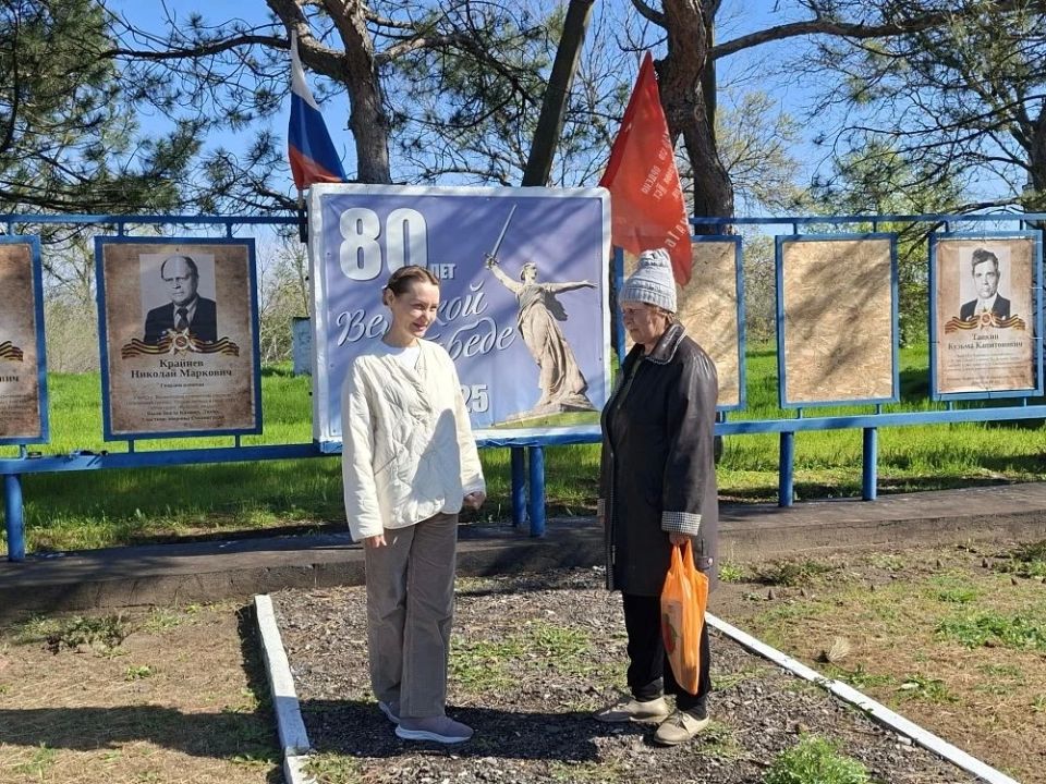 Начальник Васильевского территориального отдела Оксана Синько провела личный прием граждан Начальник Васильевского территориального отдела Оксана Синько провела личный прием граждан