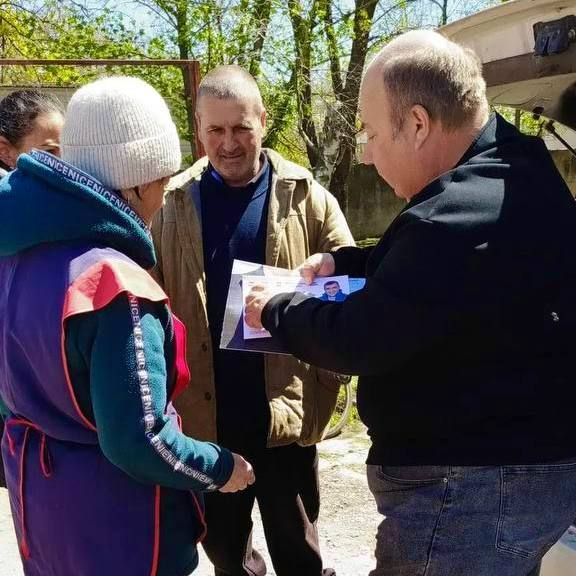 Семена сегодня стоят так, что для многих семей в Херсонской области посадочный сезон превращается в серьёзную статью расходов Семена сегодня стоят так, что для многих семей в Херсонской области посадочный сезон превращается в серьёзную статью расходов