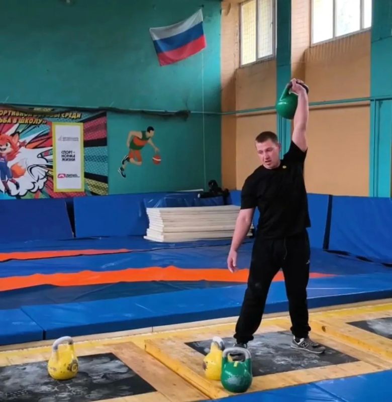 СИЛА ДУХА И ПАМЯТЬ О ПОБЕДЕ СИЛА ДУХА И ПАМЯТЬ О ПОБЕДЕ