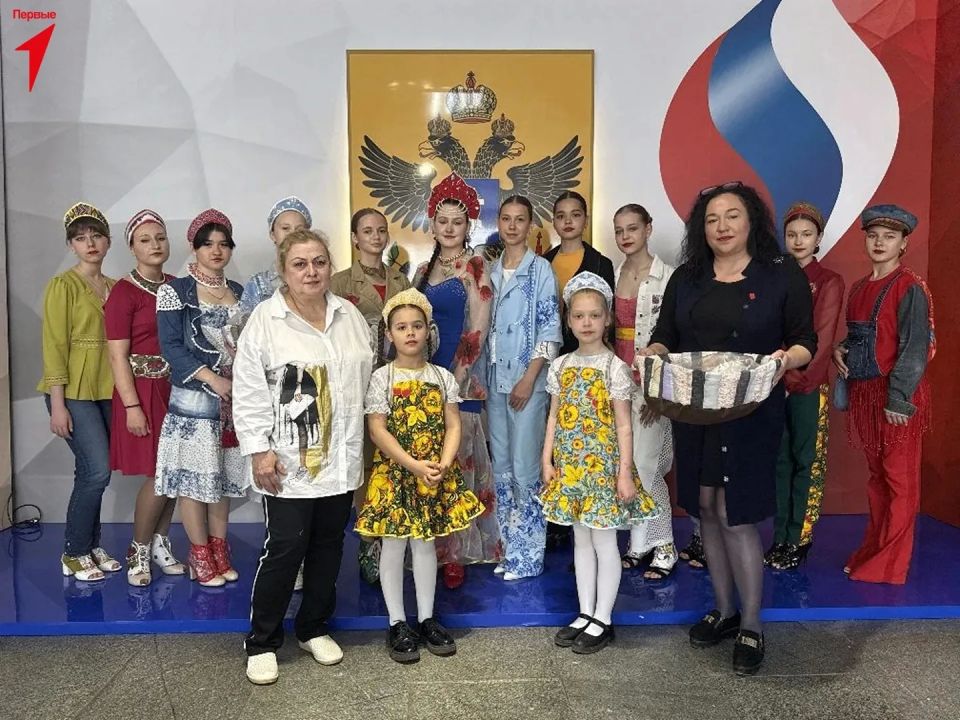Победители проекта «Родные любимые» выступили на гала-концерте фестиваля-конкурса «Победная весна» Победители проекта «Родные любимые» выступили на гала-концерте фестиваля-конкурса «Победная весна»