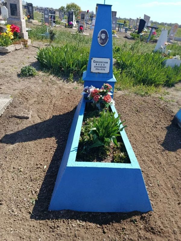 В преддверии Дня Победы: память, забота и благодарность В преддверии Дня Победы: память, забота и благодарность