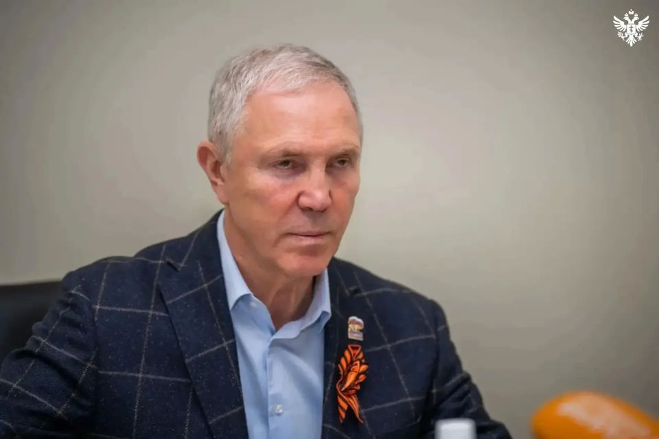 Владимир Сальдо поручил создать жилищный фонд для детей-сирот и решить проблемы с транспортом в двух округах Владимир Сальдо поручил создать жилищный фонд для детей-сирот и решить проблемы с транспортом в двух округах