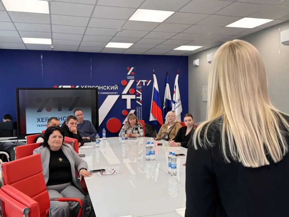 Искусство диалога:. Центр «Мой бизнес» Херсонской области совместно с Банком ПСБ провели практический мастер-класс на тему «Эффективная коммуникация» Искусство диалога:. Центр «Мой бизнес» Херсонской области совместно с Банком ПСБ провели практический мастер-класс на тему «Эффективная коммуникация»