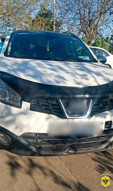 В Великолепетихском округе полицейские устанавливают обстоятельства ДТП с пострадавшей В Великолепетихском округе полицейские устанавливают обстоятельства ДТП с пострадавшей