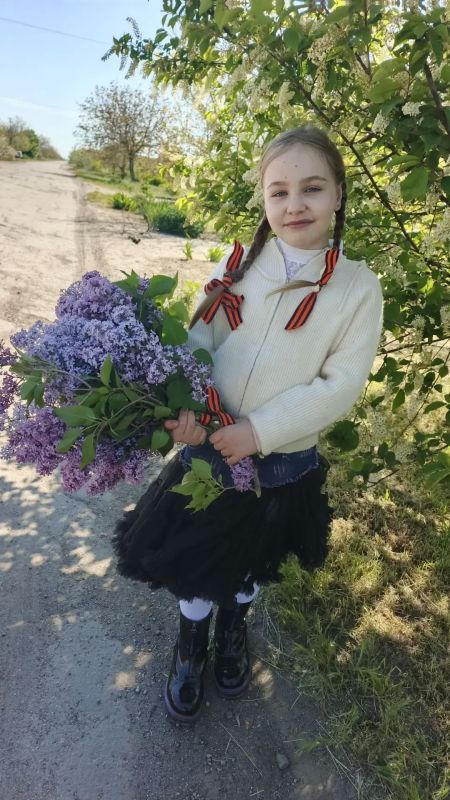 “Узелки памяти”: В селе Семихатка подарили тепло тем, чьё детство опалила война