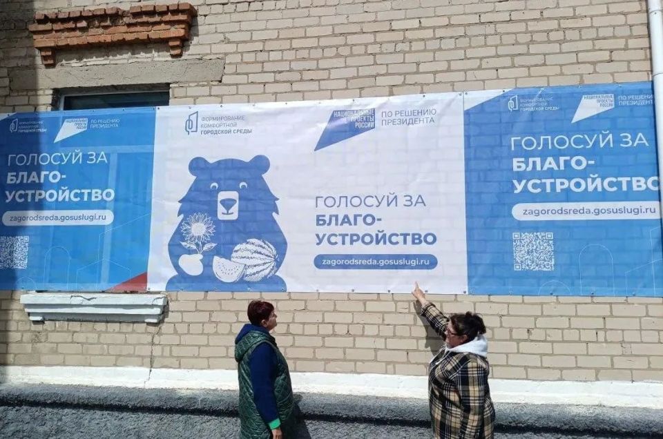 Волонтёры ФКГС: благодарная работа на результат Волонтёры ФКГС: благодарная работа на результат
