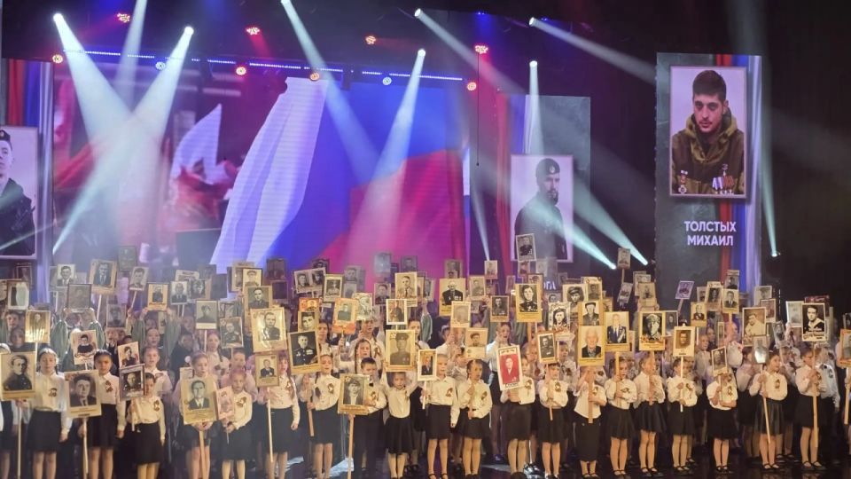 «Мы - наследники Победы!»: творчество, память и связь поколений «Мы - наследники Победы!»: творчество, память и связь поколений