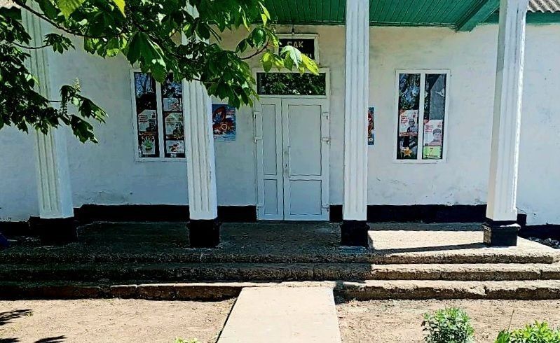 Александр Дудка: Ко Дню Победы готовы: сотрудники СДК Скадовского округа сохраняют историческую память Александр Дудка: Ко Дню Победы готовы: сотрудники СДК Скадовского округа сохраняют историческую память