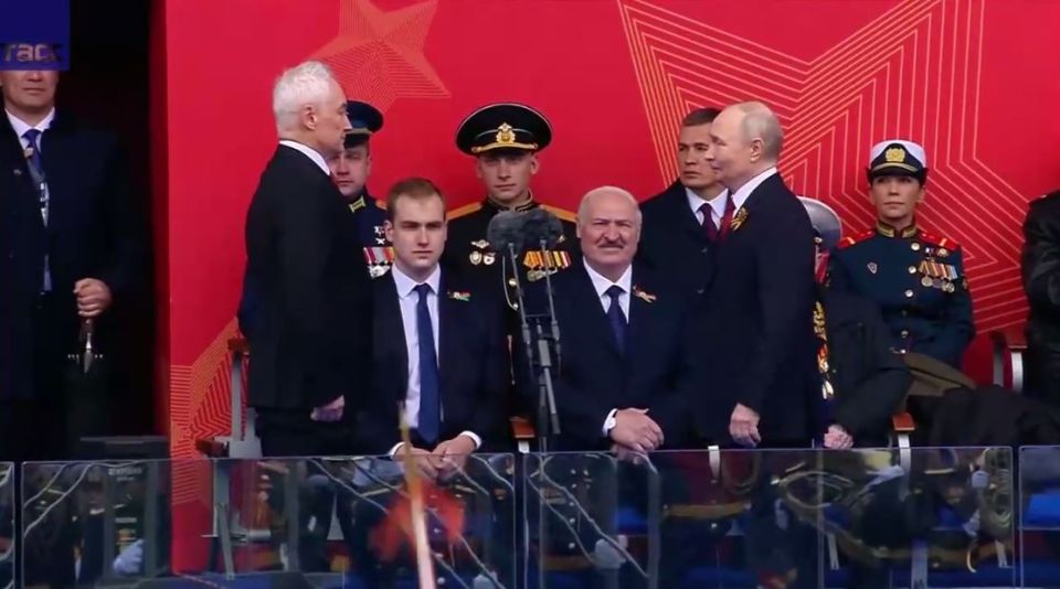 УРА —УРА —УРА! УРА —УРА —УРА!