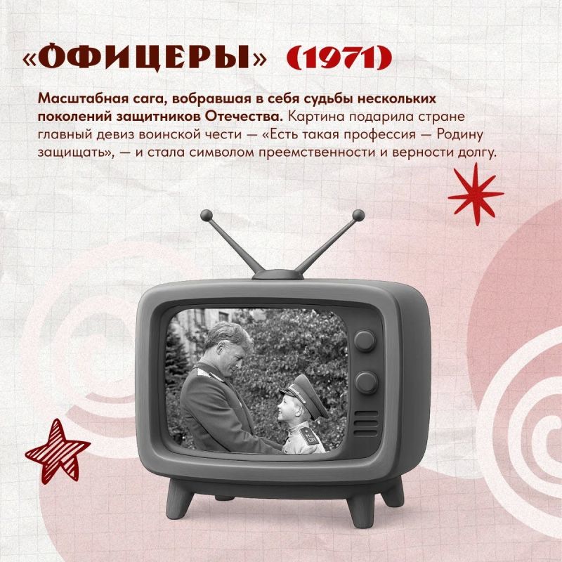 Фильмы, которые трогают душу — от военной классики до смелых фантазий Фильмы, которые трогают душу — от военной классики до смелых фантазий