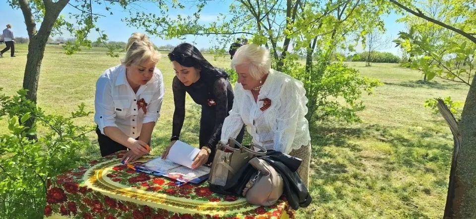 В Ивановском округе прошел фестиваль «Солдатская каша — вкус Победы» В Ивановском округе прошел фестиваль «Солдатская каша — вкус Победы»