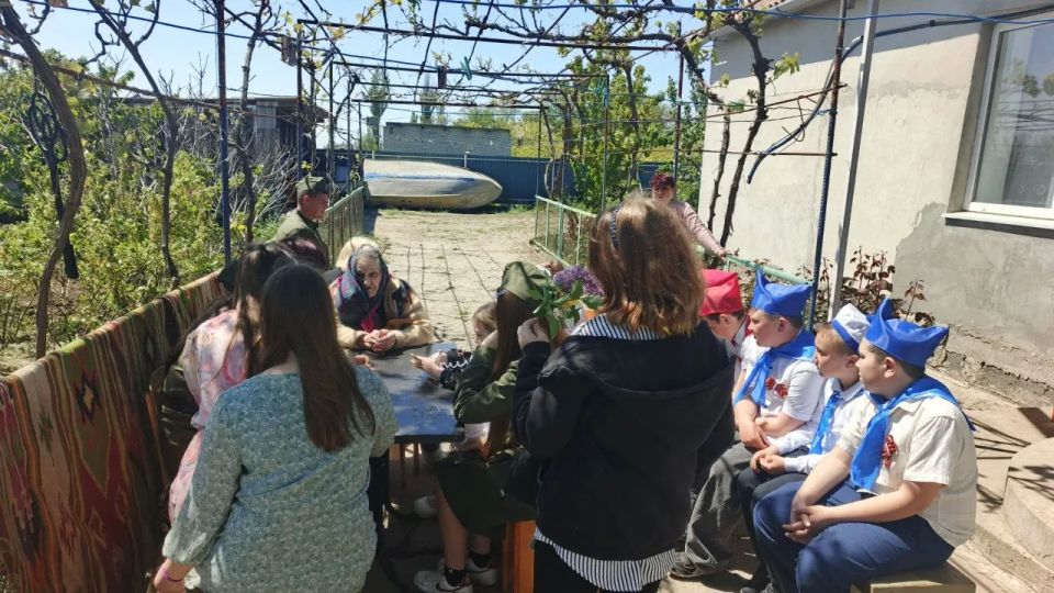 «Память о героях вечно жива»: в селе Семихатка заложили капсулу времени «Память о героях вечно жива»: в селе Семихатка заложили капсулу времени