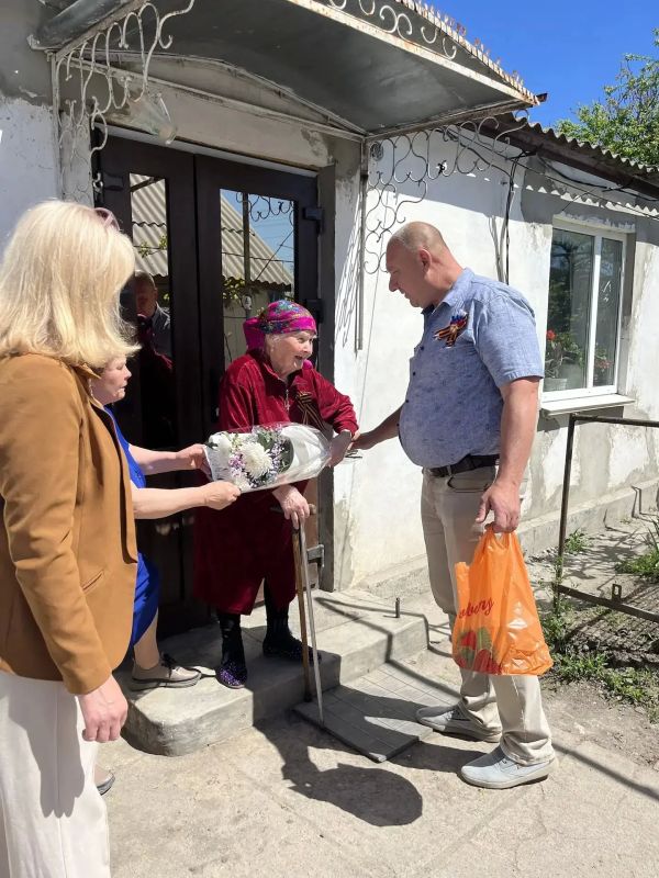 В Рыково почтили память героев Великой Отечественной войны В Рыково почтили память героев Великой Отечественной войны