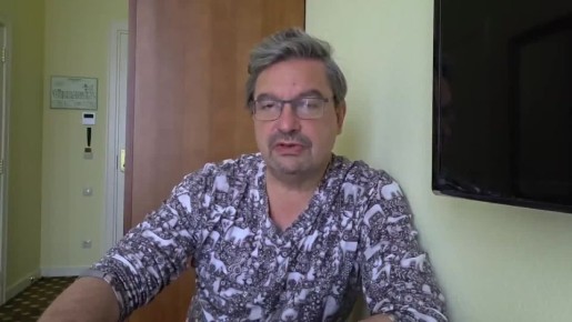 Михаил Онуфриенко: Дмитрий Евстафьев: «Проблема не в том, что в наши угрозы никто уже не верит