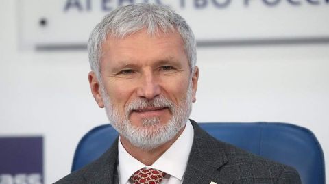 Алексей Журавлев: Киргизия сменит оставшиеся русскоязычные названия сёл до конца 2027 года