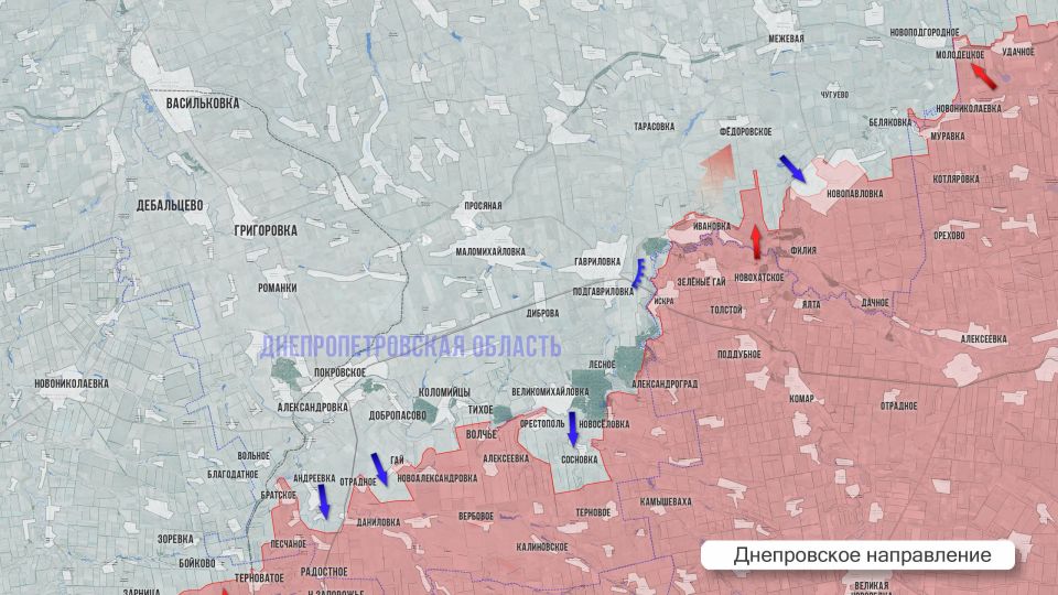 Олег Царёв: Фронтовая сводка десятое мая Олег Царёв: Фронтовая сводка десятое мая