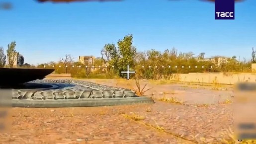 ������ FPV-����� �������� ���� ������ � ����� ����� ��������������� ��� �������