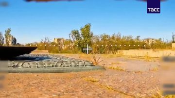 ������ FPV-����� �������� ���� ������ � ����� ����� ��������������� ��� �������
