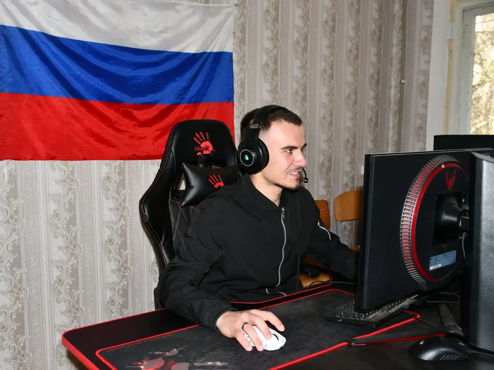 Киберспорт объединяет округа: итоги чемпионата в Скадовске Киберспорт объединяет округа: итоги чемпионата в Скадовске