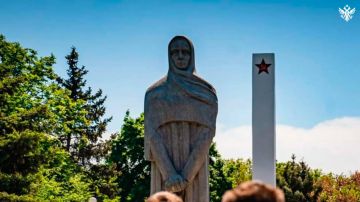 «Таврия» показала в эфире более 100 портретов участников Великой Отечественной войны