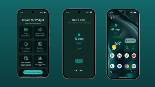 Если вам было мало ИИ, то держите ещё: Android становится ИИ-системой на базе Gemini Intelligence